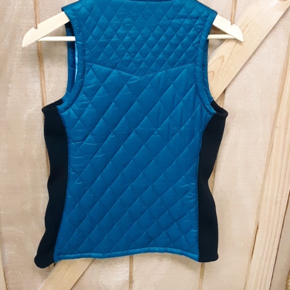 🌵New vest (color: deer teal) - Picture 2 of 5
